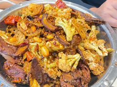 -紫光园(燕郊总店)