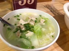 招牌鸡汤饭-嘉州叶婆婆钵钵鸡(建设路店)