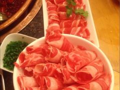 iphone_upload_pic-老码头火锅(玉林店)