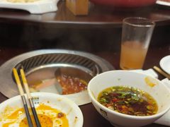 -老码头火锅(骡马市店)