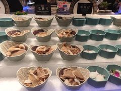 -宴立方海鲜自助(义乌万达广场店)