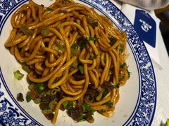 热干面-丹江渔村(上地店)