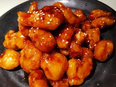 糖醋里脊-佬肥猫(国华广场店)
