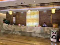 -广州克莱顿酒店