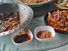 -95号酱骨·一块豆腐(展春园西路店)