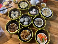-肥佬夜茶(早茶·西乡店)
