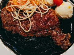 -豪客来牛排(华创国际广场店)