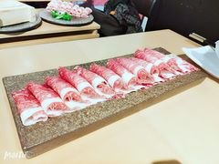 安格斯肥牛-旺小胖小龙虾