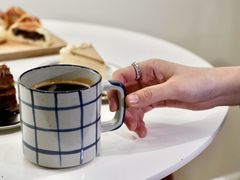 -隹木咖啡馆(宝龙广场店)