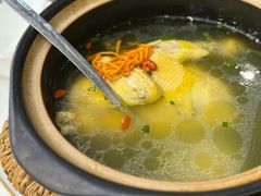 -蟹天蟹地农家菜·阳澄湖大闸蟹(浅水湾店)
