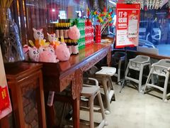 -小螺号海鲜·地道鲁菜(省体总店)