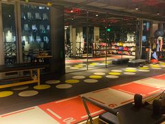 -威尔仕健身(海伦中心店)