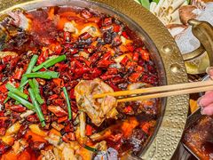 -先启半步颠·川菜小炒