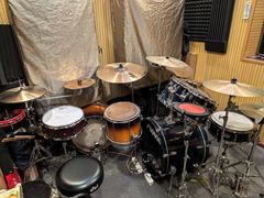 -乐童乐人现代音乐艺术学校(万柳校区)