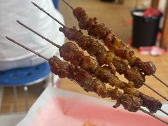 -三中高皇羊肉馆
