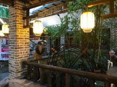 -园林美食城·本土农家菜(杨和镇店)