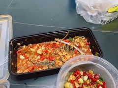 -徐记味府·今晚吃龙虾(万达金街店)