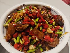 -回家吃饭·地道南昌菜(建德观总店)