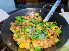 -光头李品质家常菜(人民路店)
