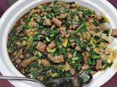 -天隆酒店·本地海鲜鲁菜(烟台大学店)