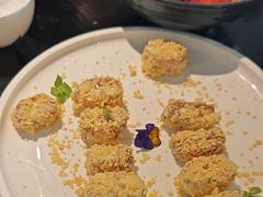 -简小舍·民间手艺菜(武昌江滩店)