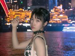 -重庆市江北嘴中央商务区中央公园