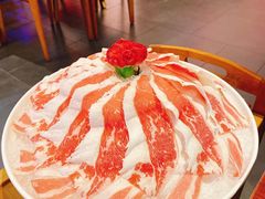 -1078號老北京涮肉(松柏店)