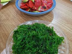 -烤五行·烧烤烤串(石佛营店)