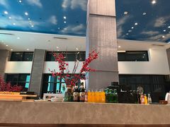 -菲住布渴酒店自助餐厅(阿里巴巴西溪园区店)