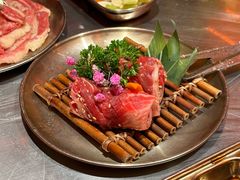 -西塔老太太泥炉烤肉(苏州大悦城店)