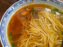 -永丰面馆(汉口路店)