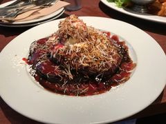 -Pancakes on the rocks(Darling Harbour)