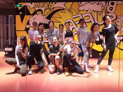 -SUPERMONKEY超级猩猩健身