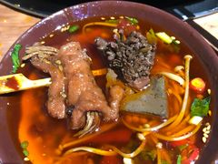 -楠火锅(龙阳广场店)