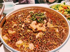-小河盐帮·私家菜·烤鸭(三元桥·霄云路店)