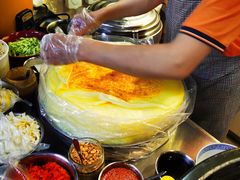 -安徽阜阳卷馍(西单店)