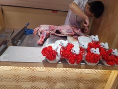 -羊来顺冰煮鲜羊铁锅烀羊肉(八卦岭店)