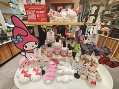 -LUSH(威尼斯人购物中心店)