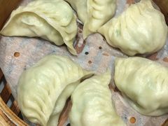 丝瓜虾饺-圆山大饭店-圆苑餐厅