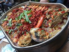 -周记老沈阳焦火鸡架