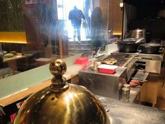 -耶里夏丽·新疆菜·28年喀什老馆(田林东路店)