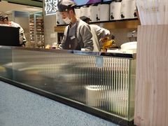 -奈雪的茶(亨特国际广场店)