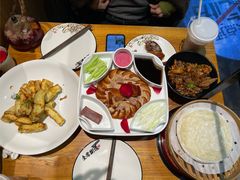 -壹零捌道·北京烤鸭(车公庄店)