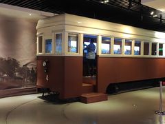 -哈尔滨规划展览馆