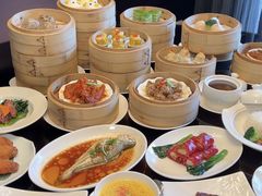 -厦门艾美酒店·乐美中餐厅