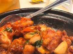 -汤城小厨•粤菜•靓汤(金宝街店)