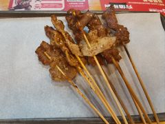-小红烤翅(傅厚岗店)