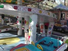 -哈尔滨文化公园