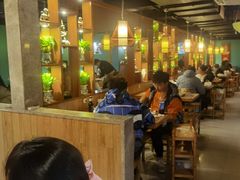 大堂-傣妹火锅(四川北路店)