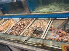 -码头鲜精致威海菜(欧乐坊店)